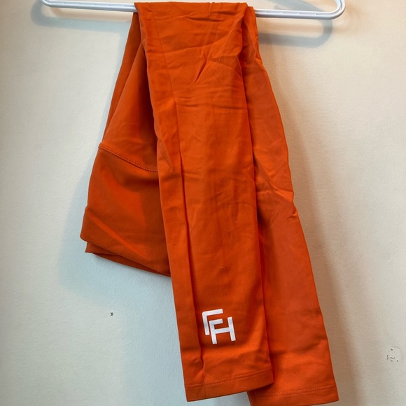 First health performance leggings - Picture 1 of 3